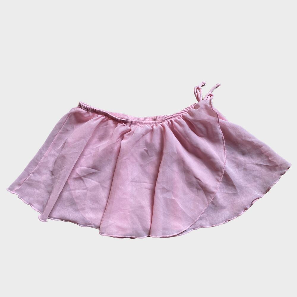 Jacques Moret 8/10 Pink Ballet Skirt - Picture 2 of 7